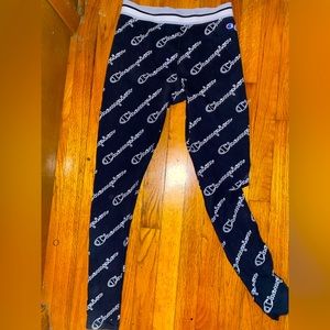 Champion Leggings